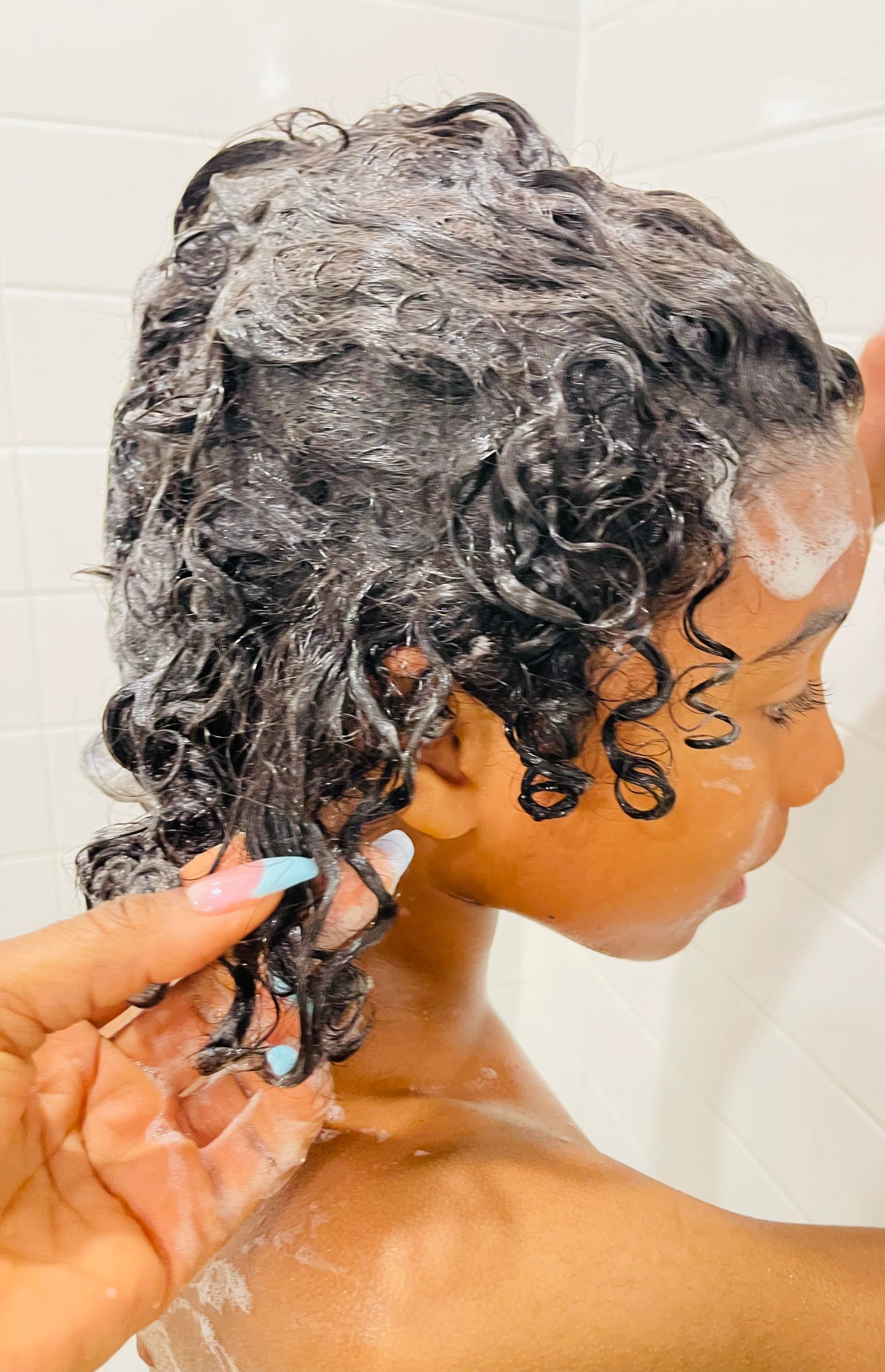 2CK Nourishing Shampoo