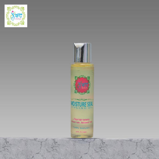 Moisture Seal STYLING Oil