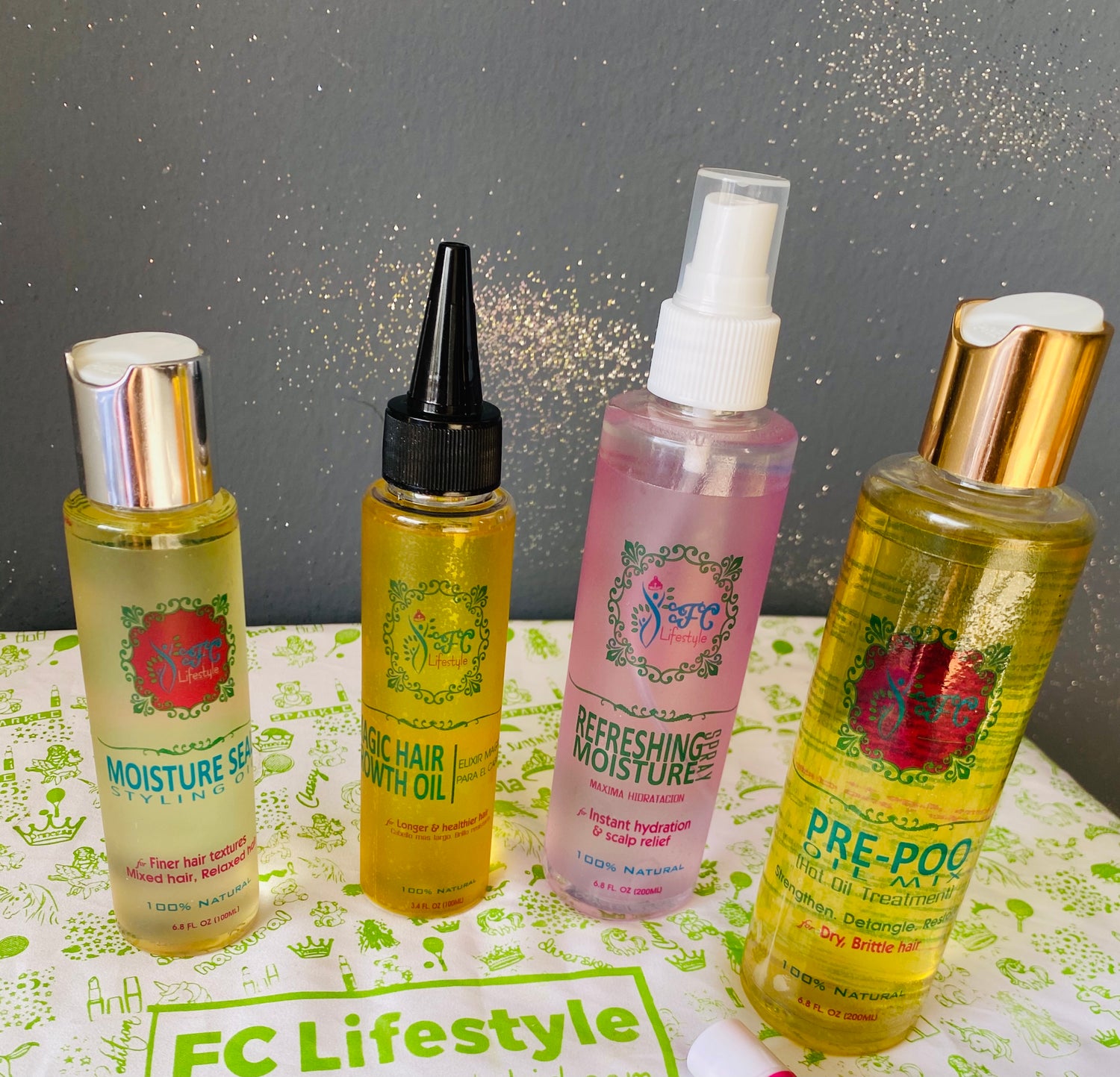 Organic Hair Growth Oil Reviews FC Hair Growth Oil Reviews