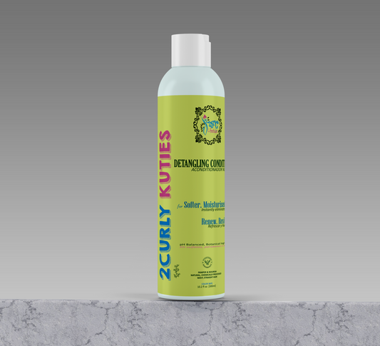 2CK Detangling Conditioner