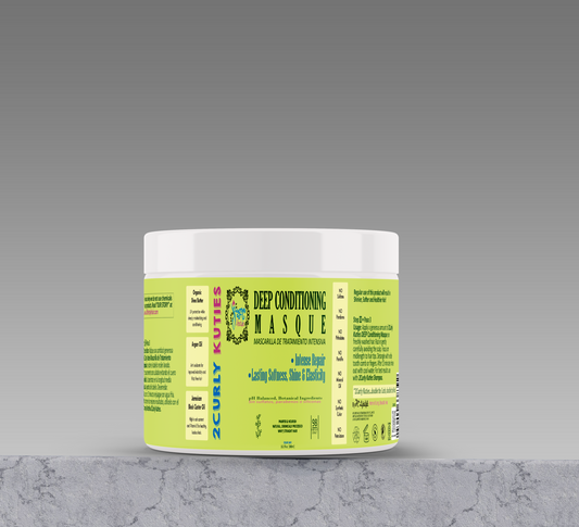 2CK Deep Conditioning Masque