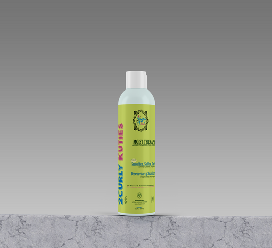 2CK Moist Therapy [Advanced Leave in Conditioner]
